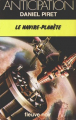 Couverture Le Navire-planète Editions Fleuve (Noir - Anticipation) 1978