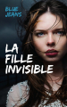 Couverture La fille invisible Editions Hachette 2023