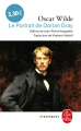 Couverture Dorian Gray : Le portrait interdit Editions Le Livre de Poche 2001
