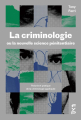 Couverture La criminologie ou la nouvelle science pénitentiaire Editions FYP 2020