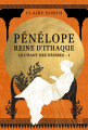 Couverture Le Chant des déesses, tome 1 : Pénélope, reine d'Ithaque Editions Hauteville (Roman) 2023