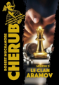 Couverture Cherub, tome 13 : Le clan Aramov Editions Casterman 2020