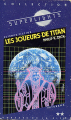 Couverture Les Joueurs de Titan Editions Les Presses de la Cité (Superlights) 1985