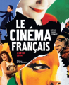 Couverture Le Cinéma français Editions de La Martinière 2014