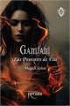 Couverture Gamjani : Les pouvoirs de feu Editions Persée 2023
