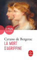 Couverture La mort d'Agrippine Editions Le Livre de Poche (Le Théâtre de Poche) 2019