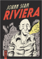 Couverture Riviera Editions Sonatine 2023