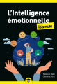 Couverture L'Intelligence émotionnelle pour les nuls 2e éd. Editions First (Pour les nuls) 2023