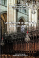 Couverture Les stalles de la cathédrale d'Amiens : 500 ans Editions Encrage 2022