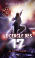Couverture Le cercle des 17, tome 6 : La chute d'Hadès Editions Pocket (Jeunesse - Best seller) 2022