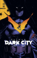 Couverture Batman : Dark City, tome 1 : Failsafe Editions Urban Comics (DC Infinite) 2023