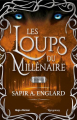 Couverture Les Loups du Millénaire, tome 3 Editions Hugo & Cie (Romantasy) 2023