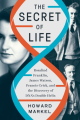 Couverture The Secret of Life: Rosalind Franklin, James Watson, Francis Crick, and the Discovery of Dna's Double Helix Editions W. W. Norton & Company 2021