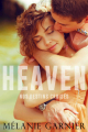 Couverture Heaven : Nos Destins Croisés Editions Autoédité 2020