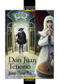 Couverture Don Juan Tenorio Editions Anaya 2011