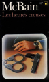 Couverture Les heures creuses Editions Gallimard  (Carré noir) 1982