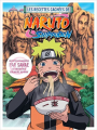 Couverture Les recettes cachées de Naruto Shippuden Editions Huginn & Muninn 2022