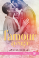 Couverture L’amour aveugle  Editions Juno Publishing (Maïa) 2023