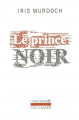 Couverture The Black Prince Editions Gallimard  (L'imaginaire) 2004