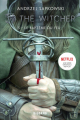 Couverture Le Sorceleur / The Witcher, tome 5 : Le baptême du feu Editions Castelmore (Big Bang) 2021