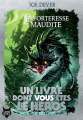 Couverture Loup Solitaire, tome 07 : La Forteresse Maudite Editions Gallimard  (Jeunesse) 2023