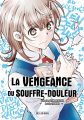 Couverture La Vengeance du souffre-douleur, tome 2 Editions Soleil (Manga - Seinen) 2022