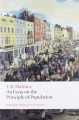 Couverture Essai sur le principe de population Editions Oxford University Press (World's classics) 2008