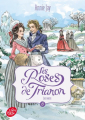 Couverture Les roses de Trianon, tome 6 : Les noces Editions Le Livre de Poche 2019