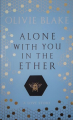Couverture Alone With You in the Ether Editions Tor Books 2023