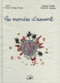Couverture Les mondes d'avant Editions Super Loto 2022