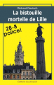 Couverture La bistouille mortelle de Lille Editions du 28 Août 2006