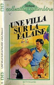 Couverture Une villa sur la falaise Editions Harlequin (Colombine) 1983