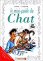 Couverture Le mini-guide du Chat Editions Vents d'ouest (Éditeur de BD) 2005