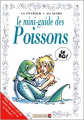 Couverture Le mini-guide des Poissons Editions Vents d'ouest (Éditeur de BD) 2003