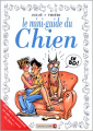 Couverture Le mini-guide du Chien Editions Vents d'ouest (Éditeur de BD) 1999