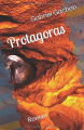 Couverture Protagoras Editions Autoédité 2018