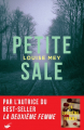 Couverture Petite Sale Editions Le Masque 2023
