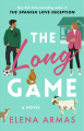 Couverture The Long Game, tome 1 Editions Atria Books 2023