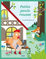 Couverture Petite Poule Rousse Editions Auzou  (Les p'tits classiques) 2014