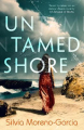 Couverture Untamed Shore Editions Jo Fletcher 2023