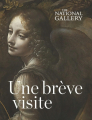 Couverture Une brève visite Editions National Gallery Company Limited 2017