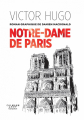 Couverture Notre-Dame de Paris (roman graphique, MacDonald) Editions Calmann-Lévy (Graphic) 2020