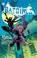 Couverture Batgirls, book 1: One Way or Another Editions DC Comics 2022