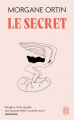 Couverture Le secret : Le bruit du silence Editions J'ai Lu 2023