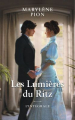 Couverture Les Lumières du Ritz, intégrale Editions France Loisirs 2022