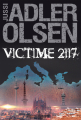 Couverture Département V, tome 08 : Victime 2117 Editions France Loisirs 2020