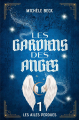 Couverture Les Gardiens des Anges, tome 1 : Les Ailes Perdues Editions Autoédité 2019