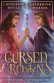 Couverture Twin Crowns, tome 2 Editions Balzer + Bray 2023