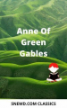 Couverture The Complete Anne of Green Gables Collection Editions Feedbooks 2020