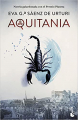 Couverture Aquitania Editions Booket 2023